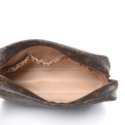 Louis Vuitton Monogram Trousse Toilette 28 5 of 10