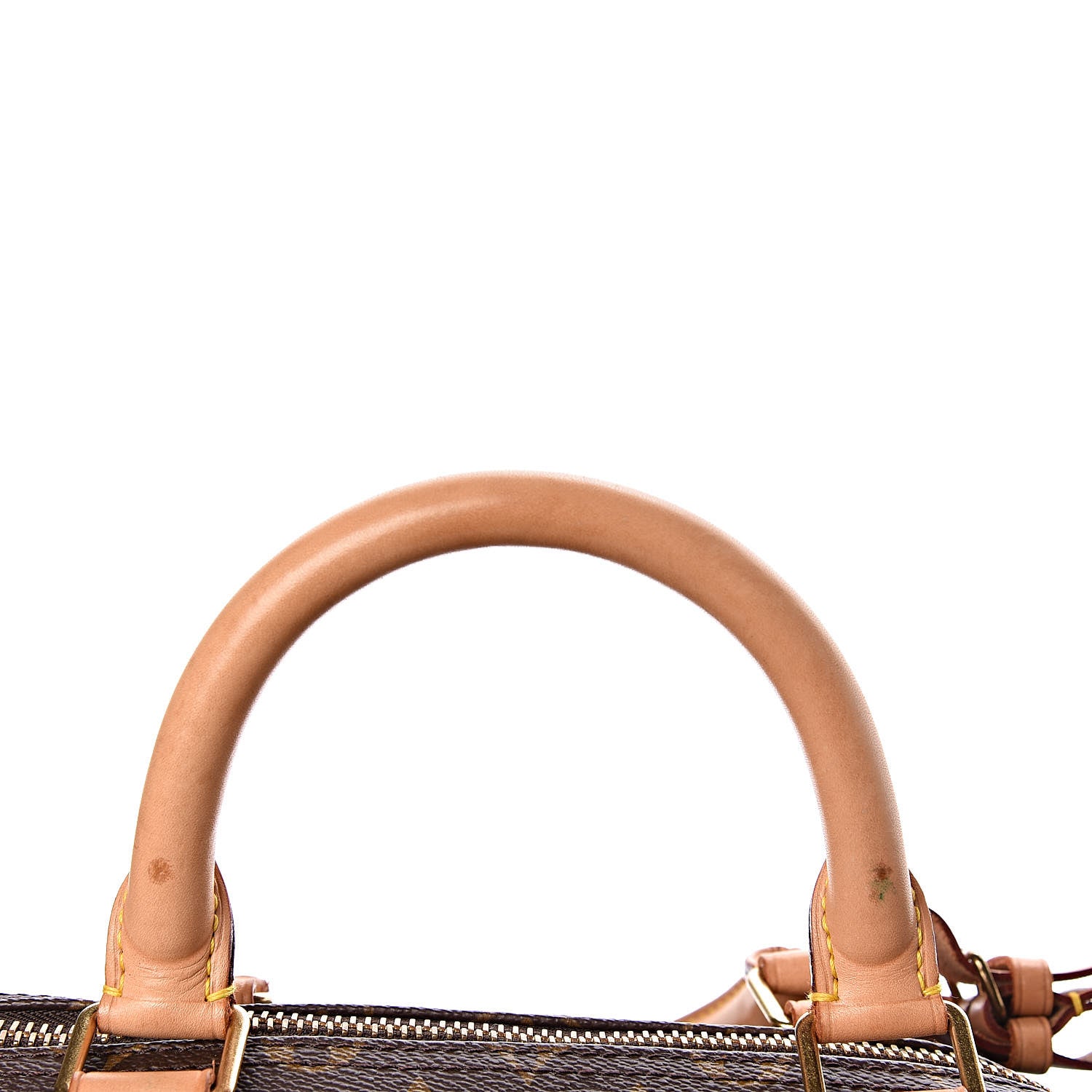 Louis Vuitton Monogram Keepall Bandouliere 55 12 of 20