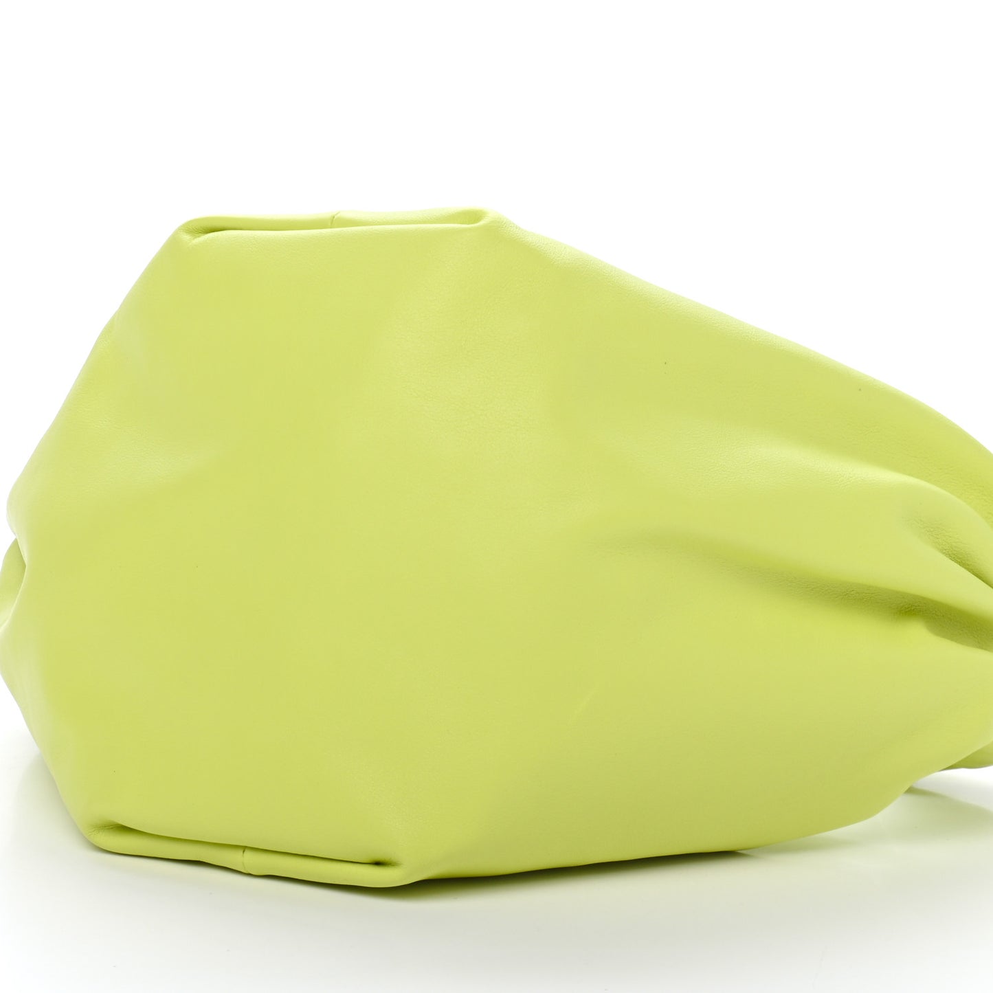 Nappa Mini Double Knot Bag Seagrass