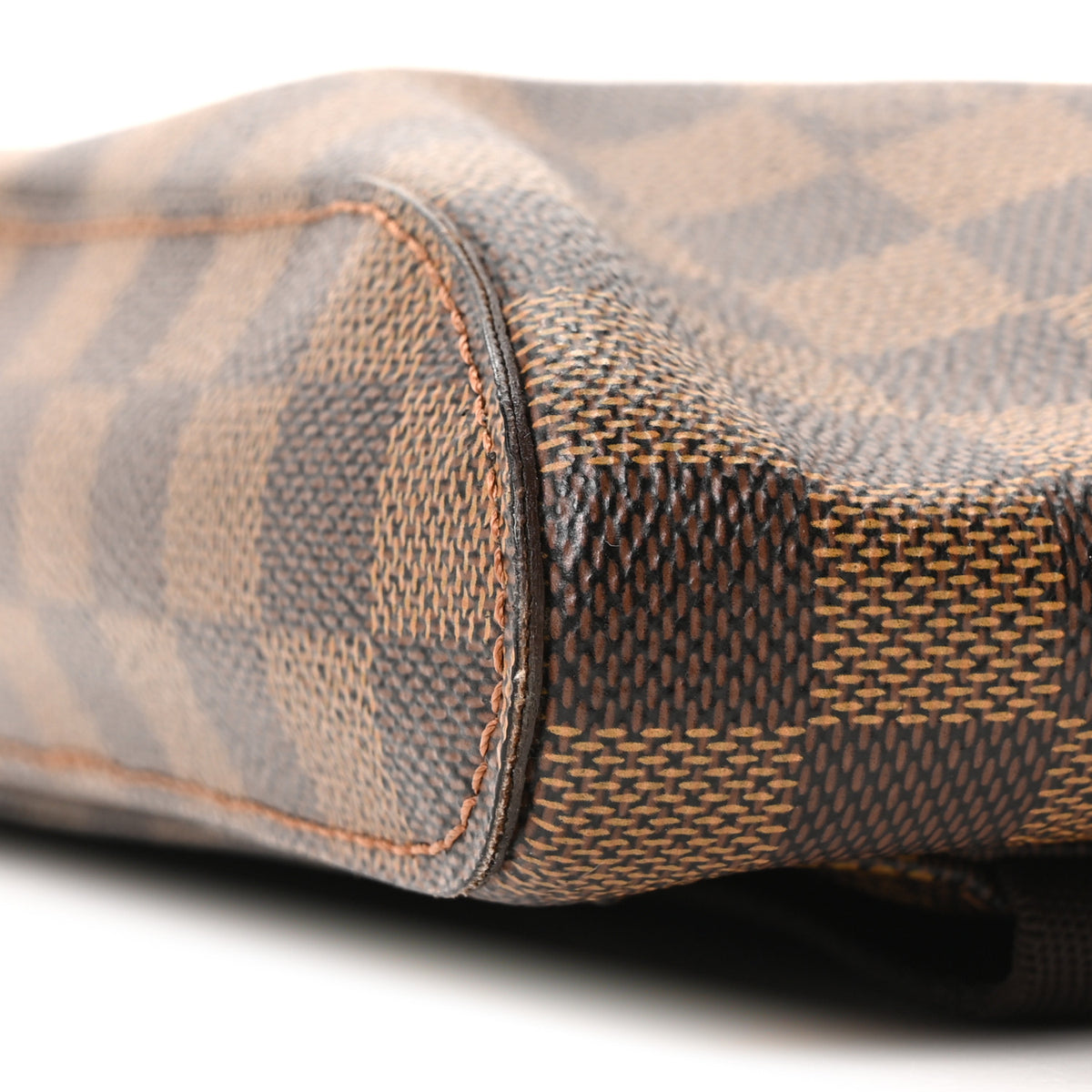 Louis Vuitton Damier Ebene Geronimos 8 of 9