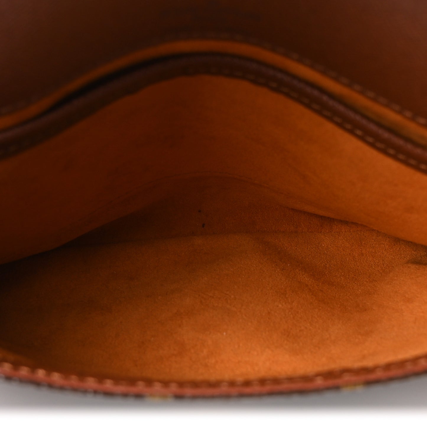 Monogram Musette Tango