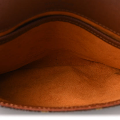 Louis Vuitton Monogram Musette Tango 5 of 9