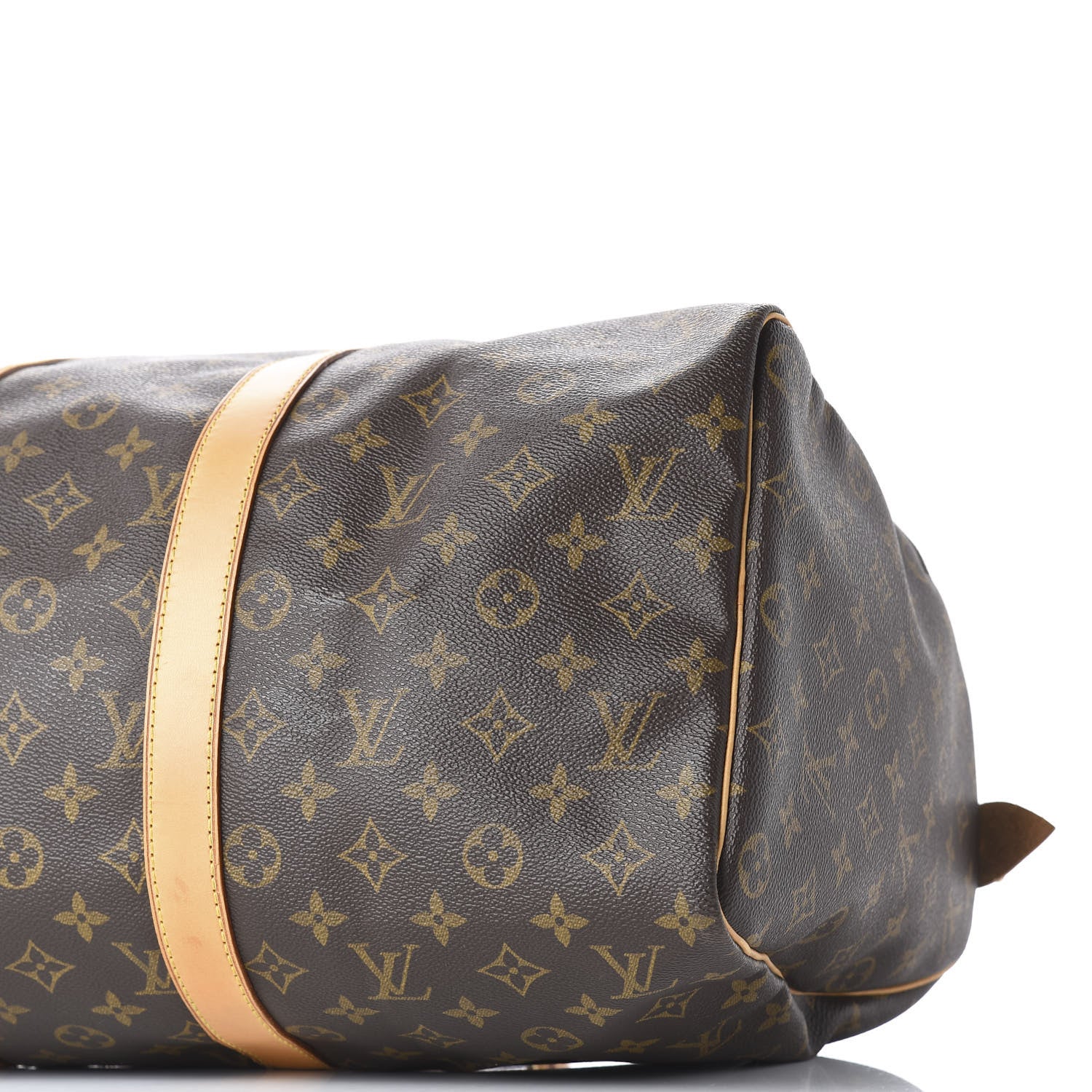 Louis Vuitton Monogram Keepall 45 6 of 10