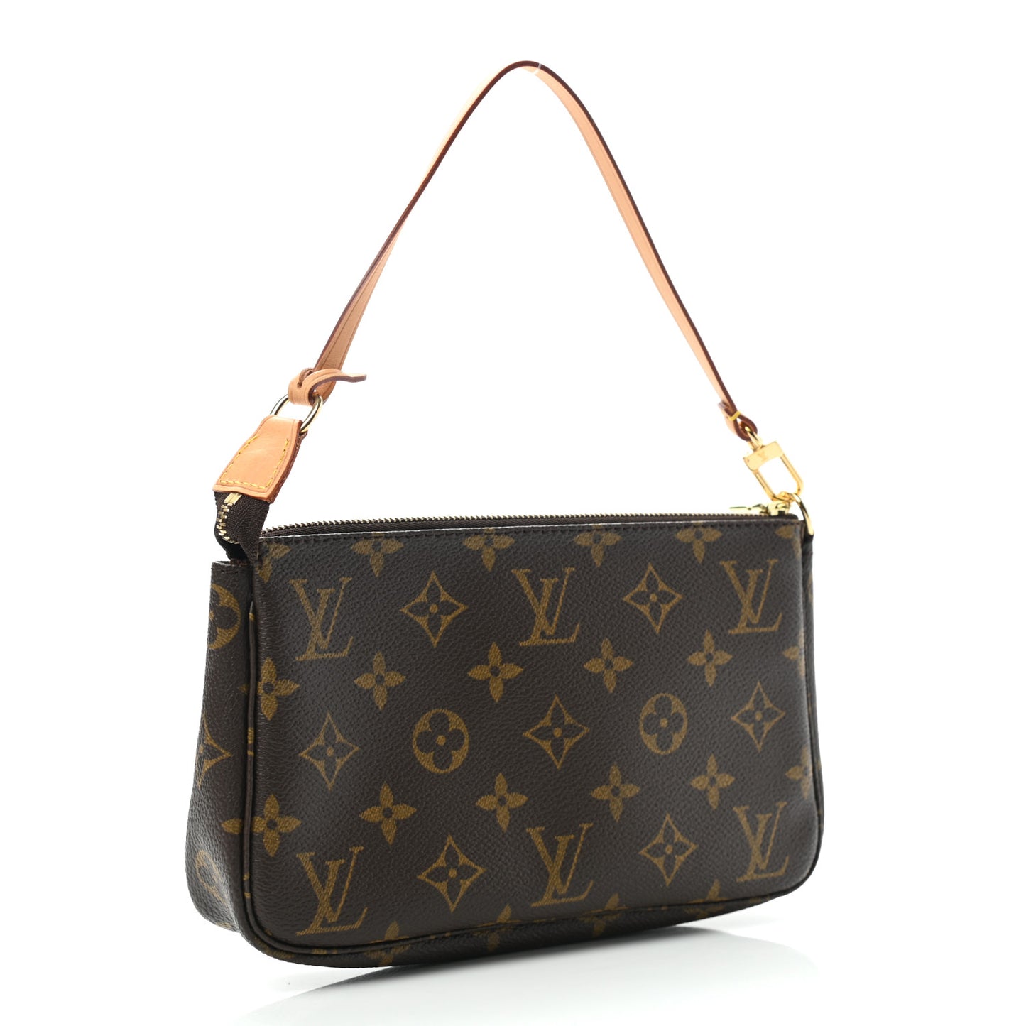Monogram Pochette Accessories