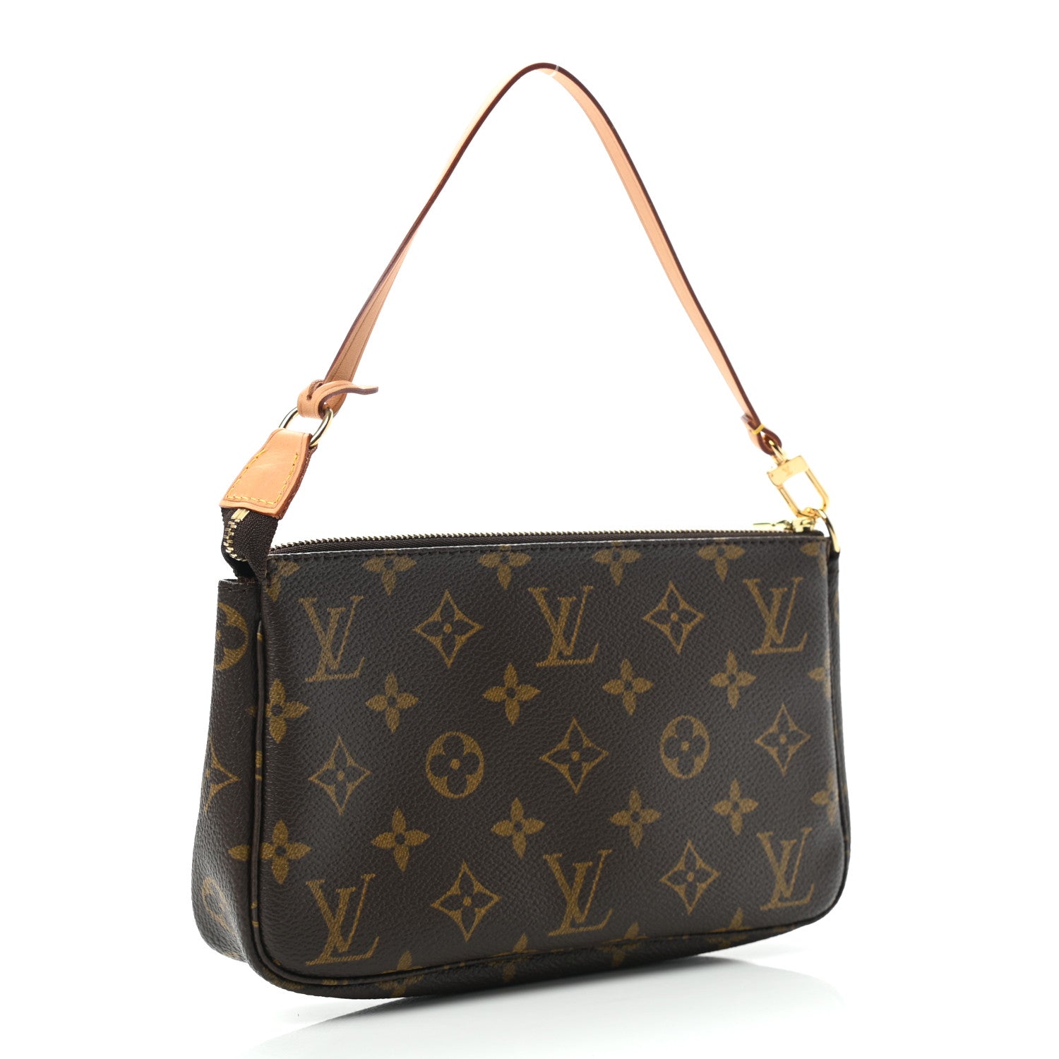 Louis Vuitton Monogram Pochette Accessories 3 of 8