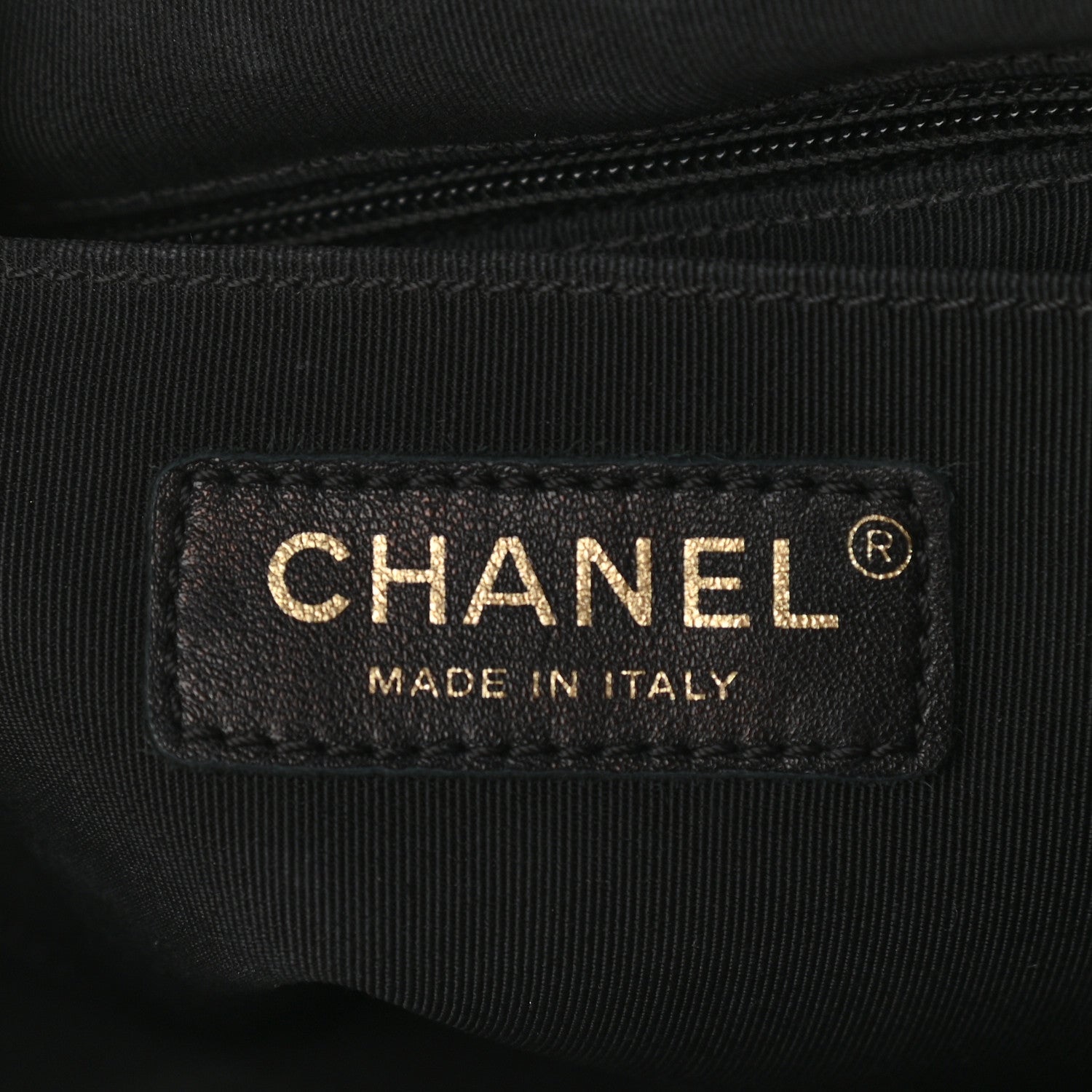 Chanel Lambskin Quilted Small Urban Spirit Backpack Black 8 of 9