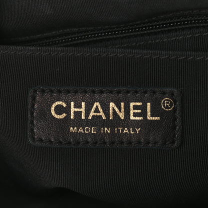 Chanel Lambskin Quilted Small Urban Spirit Backpack Black 8 of 9