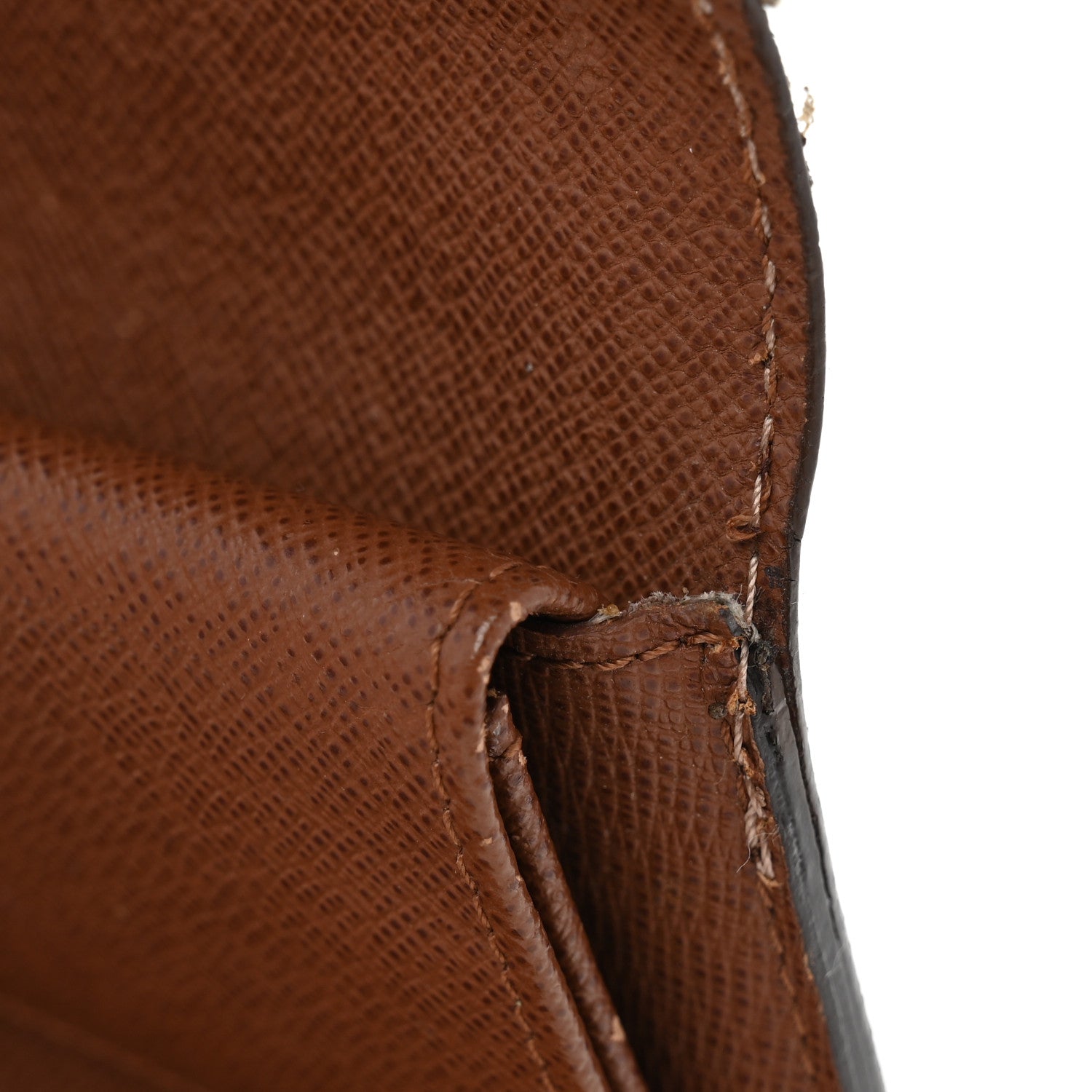 Louis Vuitton Monogram Sarah Wallet 8 of 12