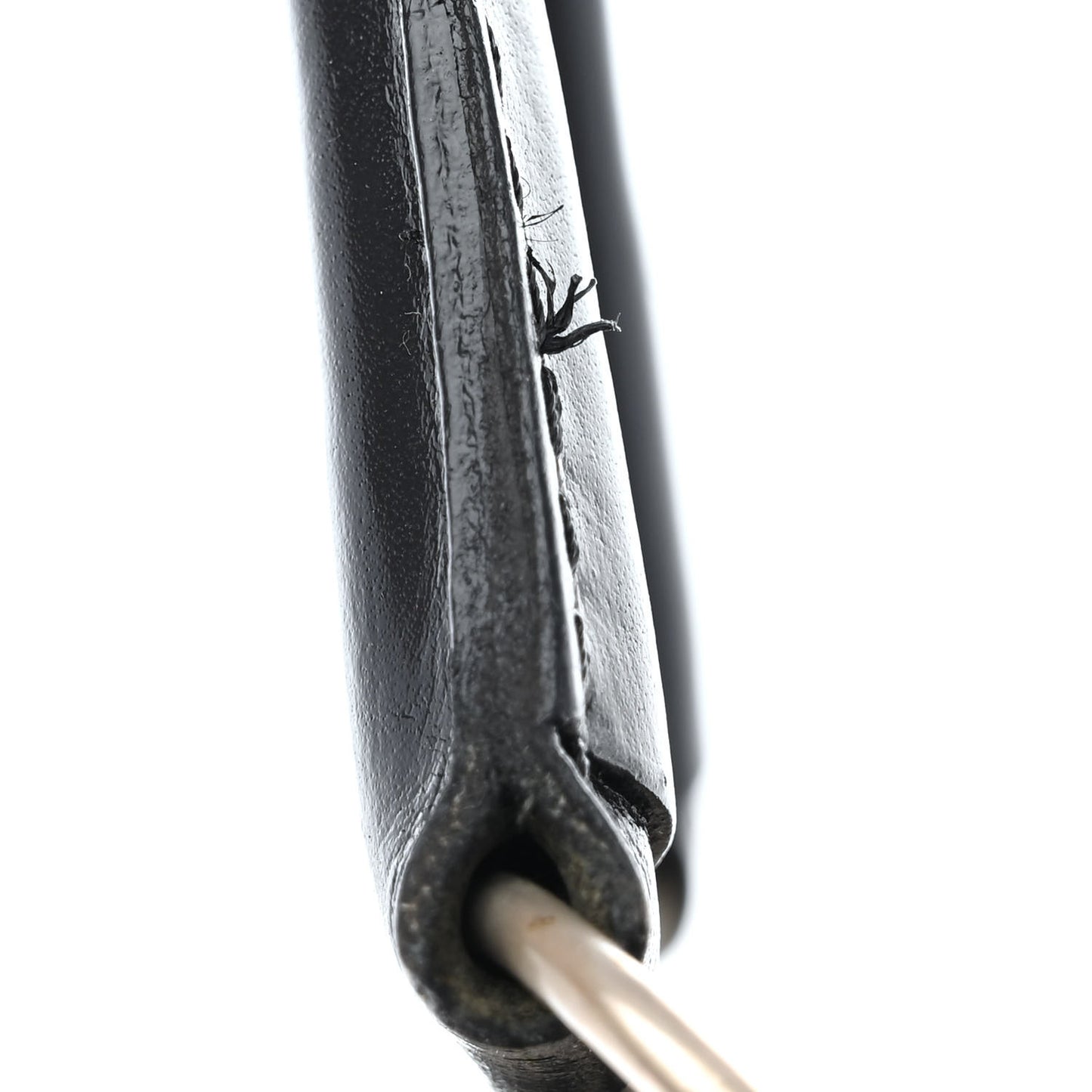 Monogram Duffle Navy Blue