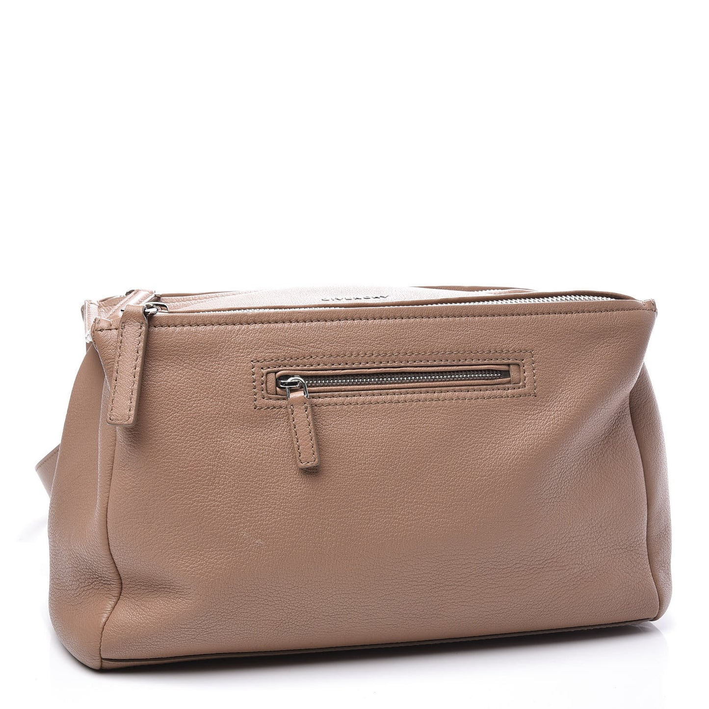 Sugar Goatskin Medium Pandora Old Pink