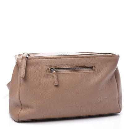 Givenchy Sugar Goatskin Medium Pandora Old Pink 3 of 9