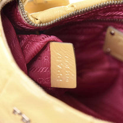 Prada Vernice Sfumata Shoulder Bag 8 of 11