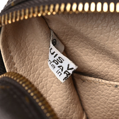 Louis Vuitton Monogram Trousse Toilette 28 7 of 8