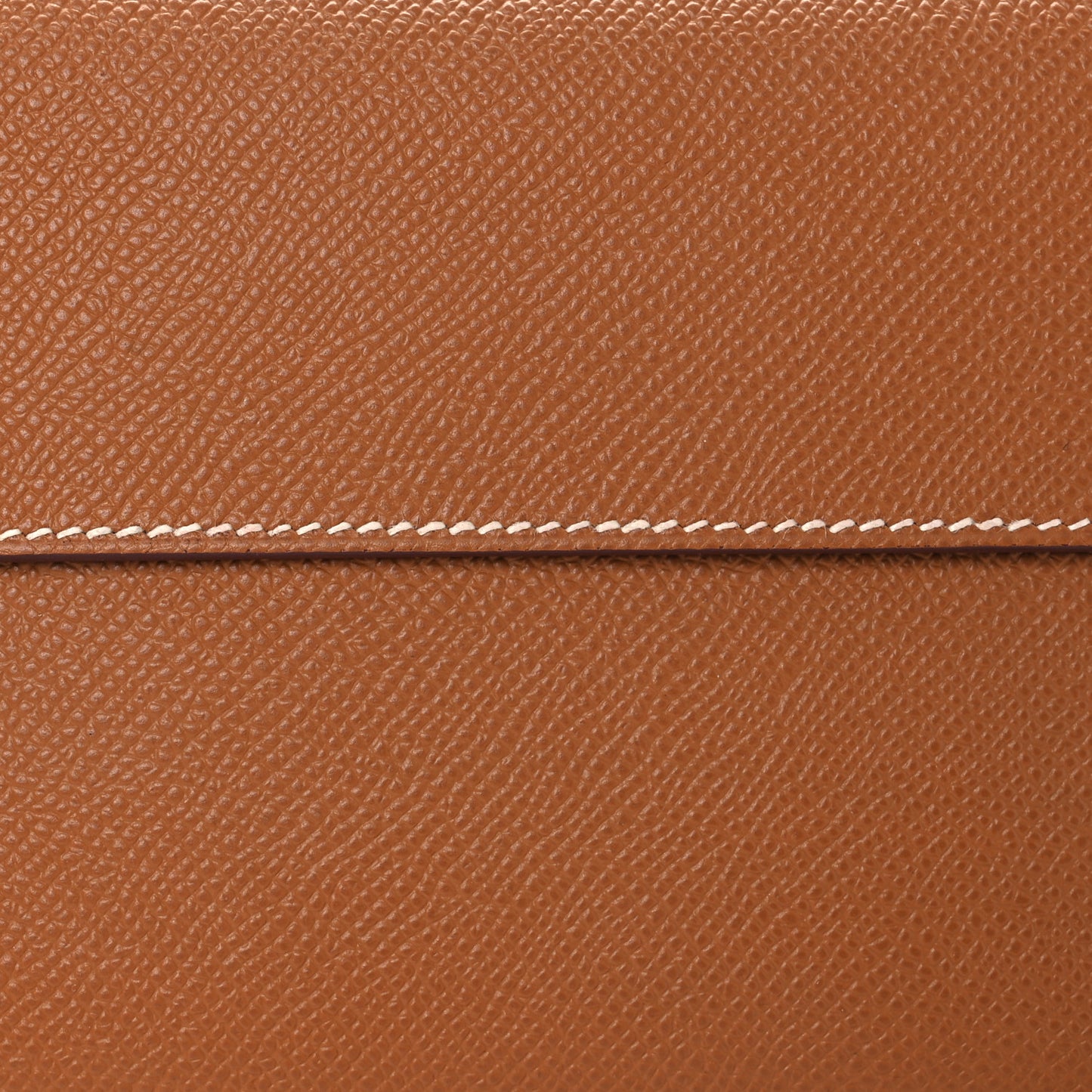 Epsom Hermesnap Wallet Gold