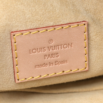 Louis Vuitton Monogram Artsy MM 6 of 10