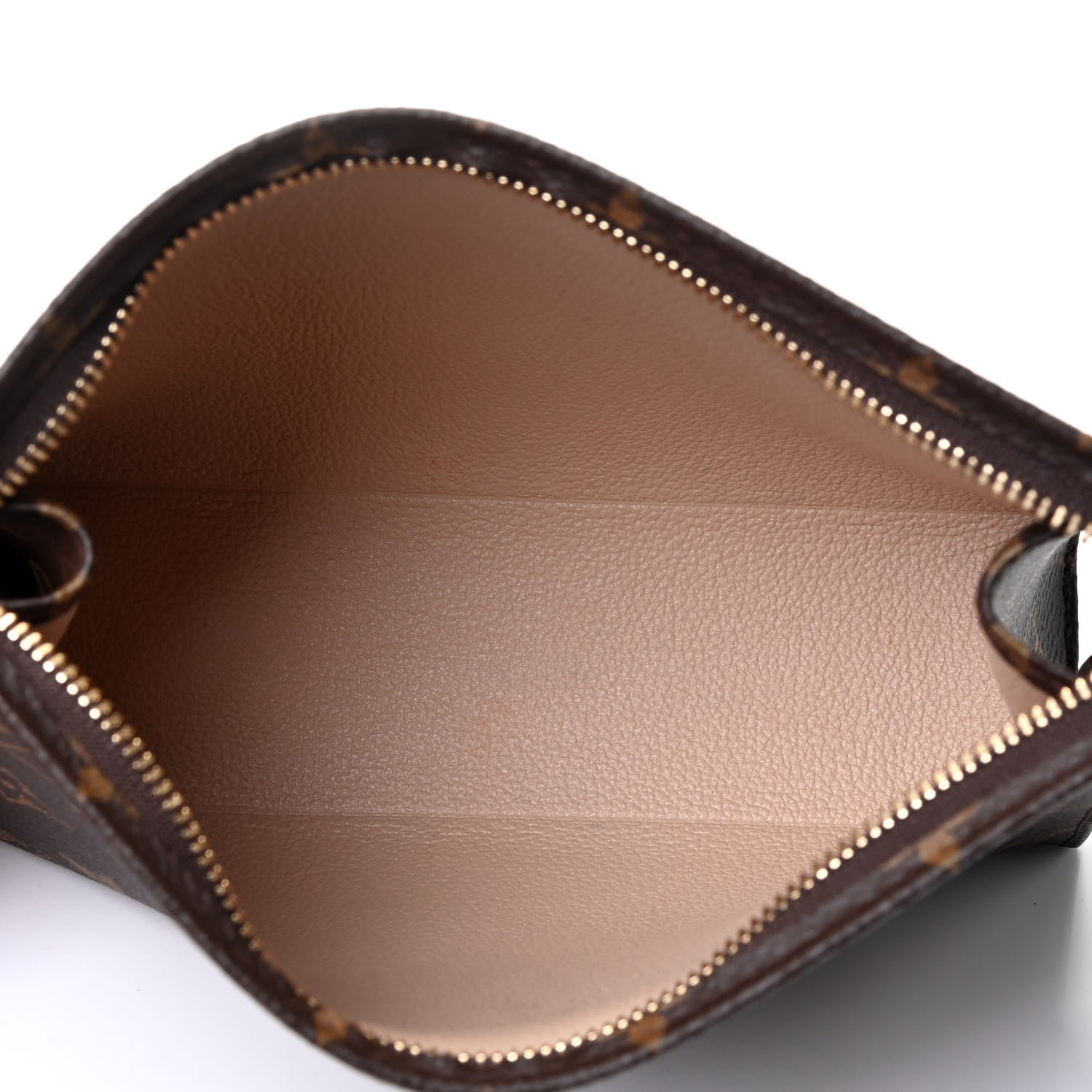 Louis Vuitton Monogram Toiletry Pouch 19 4 of 4
