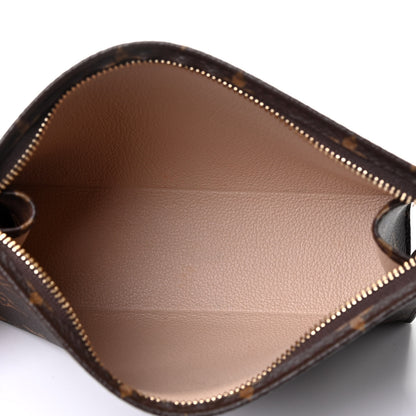 Louis Vuitton Monogram Toiletry Pouch 19 4 of 4