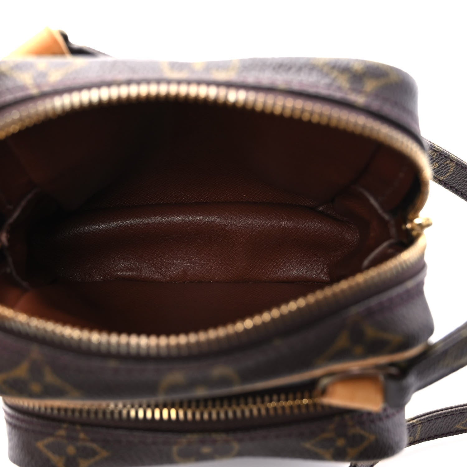 Louis Vuitton Monogram Amazone PM 5 of 11