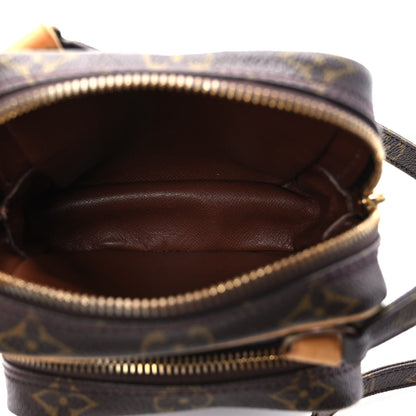 Louis Vuitton Monogram Amazone PM 5 of 11