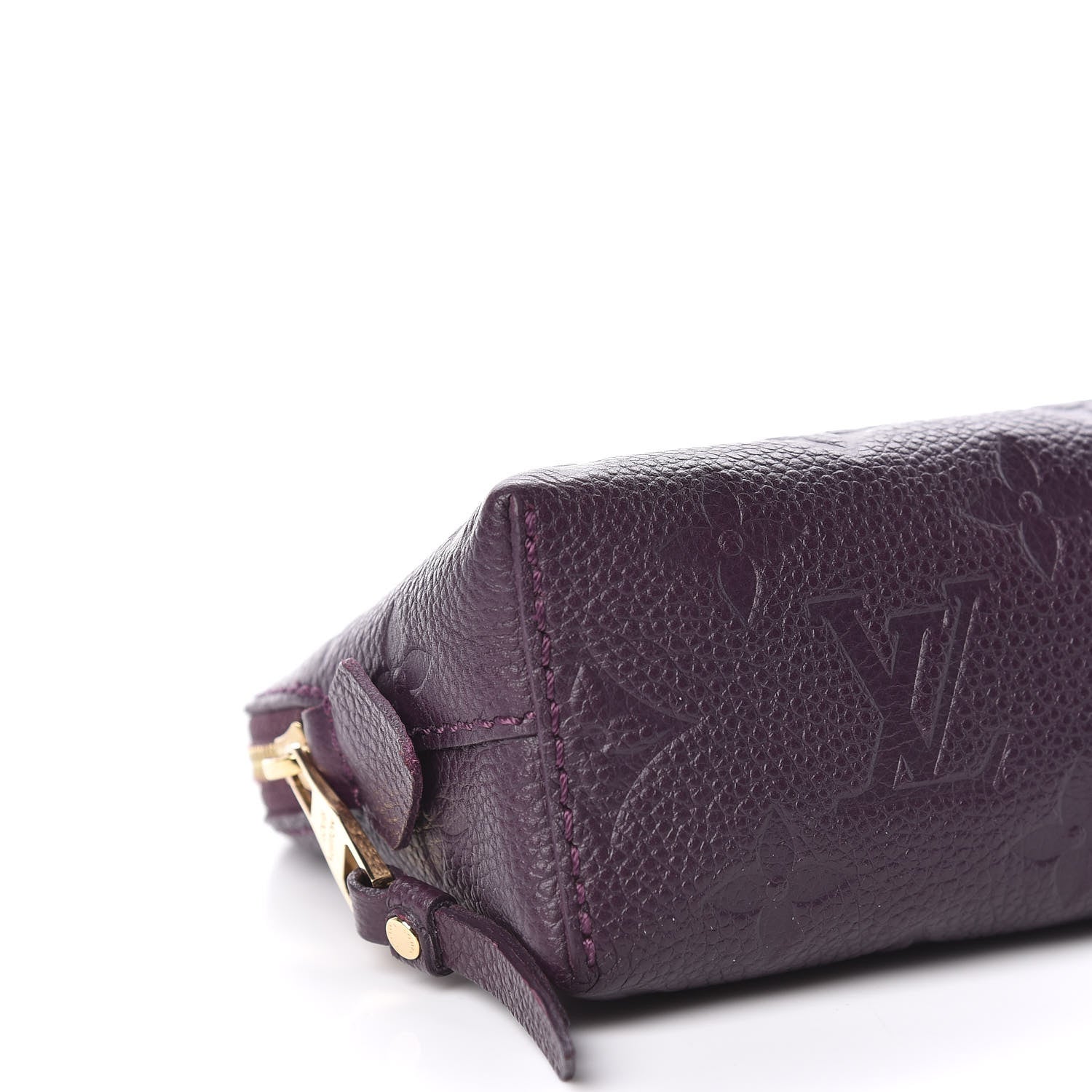 Louis Vuitton Empreinte Cosmetic Pouch Aube 5 of 9