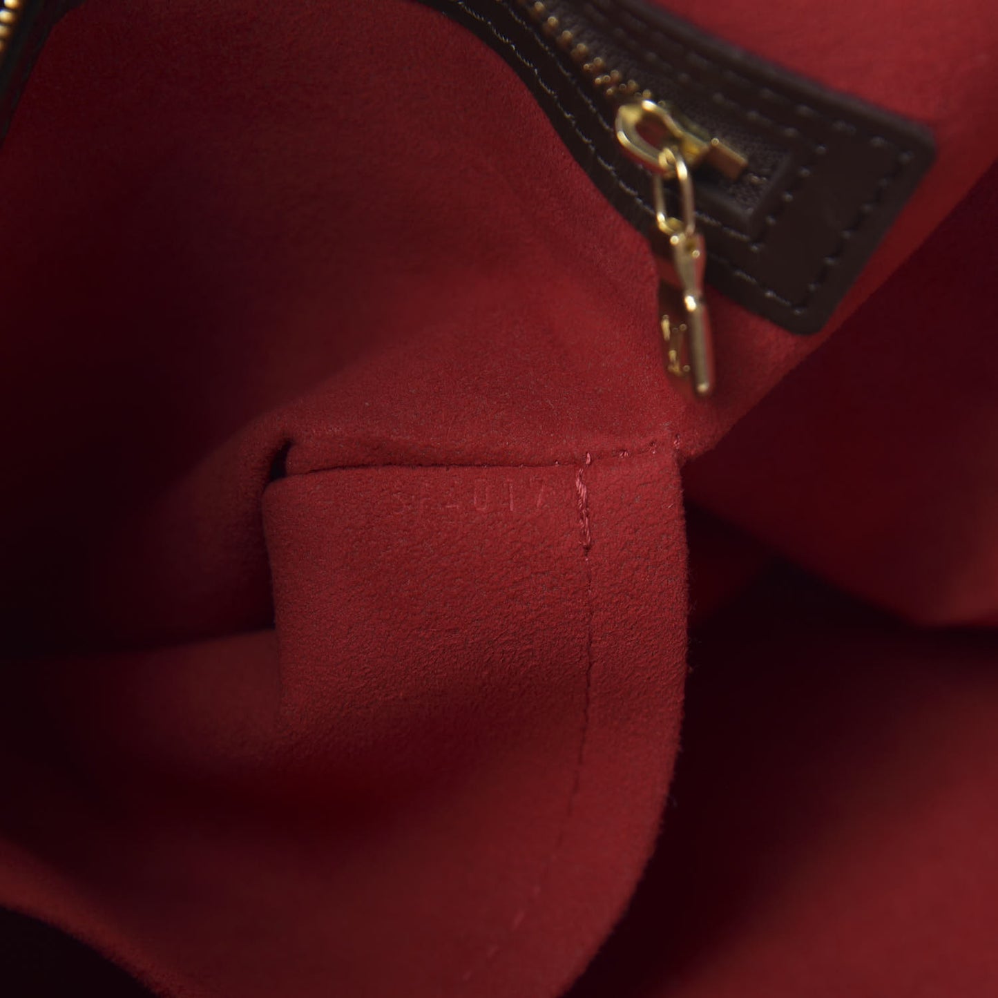 Damier Ebene Hampstead GM