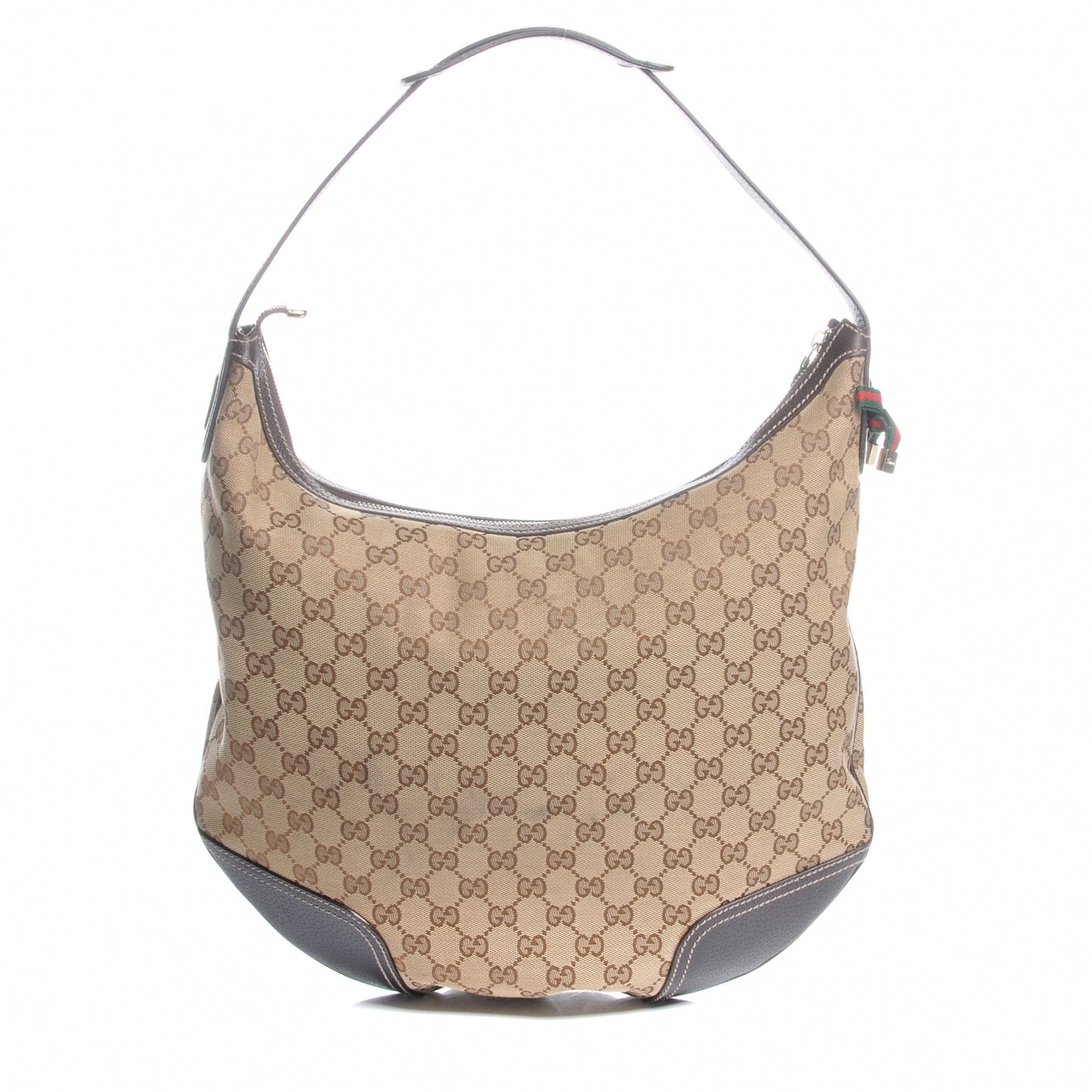 Monogram Princy Hobo