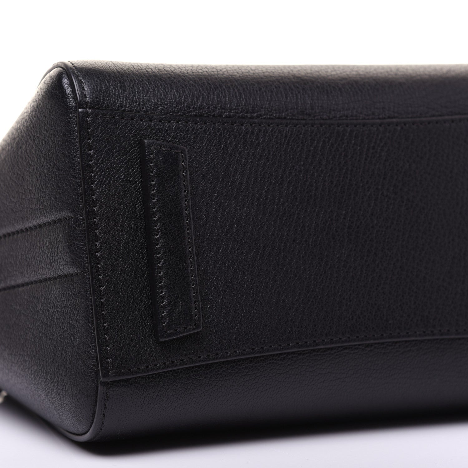 Givenchy Sugar Goatskin Mini Antigona Black 6 of 19