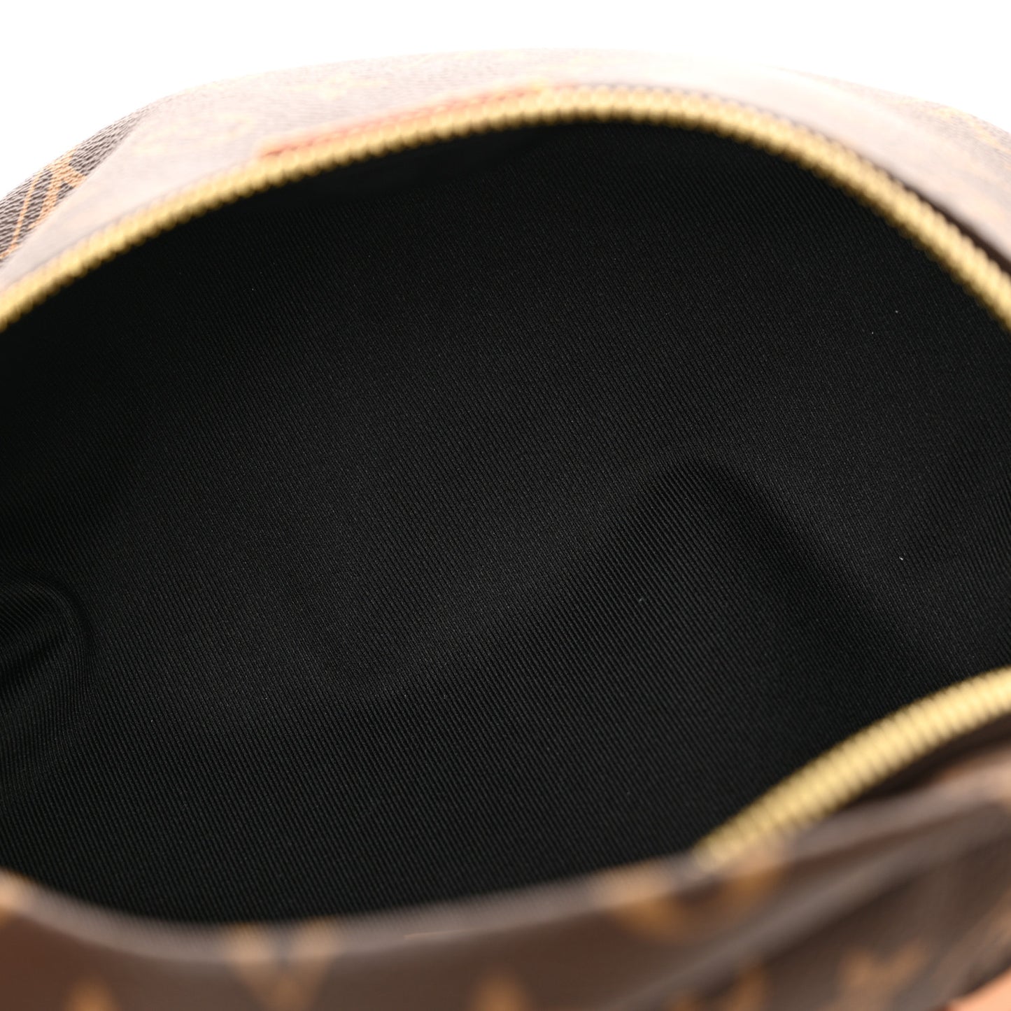 Monogram Bumbag