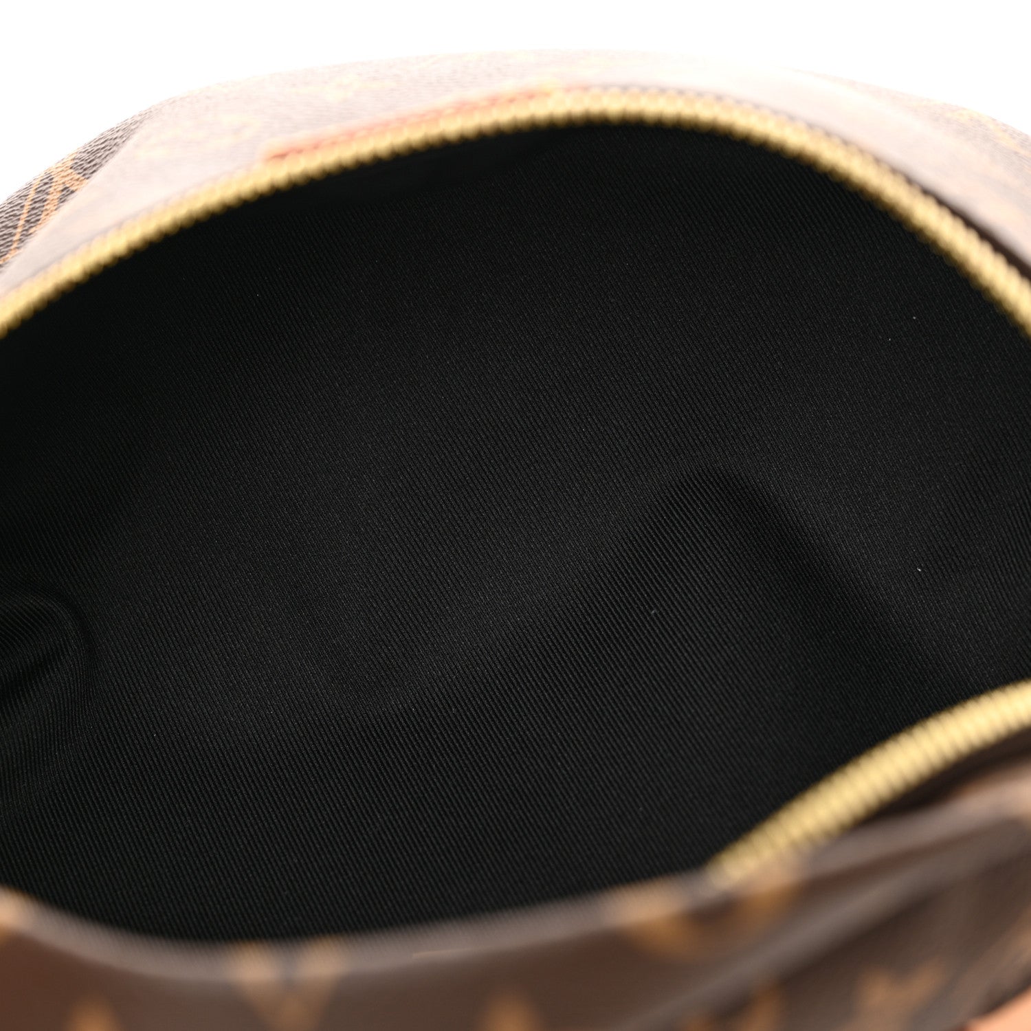 Louis Vuitton Monogram Bumbag 5 of 10