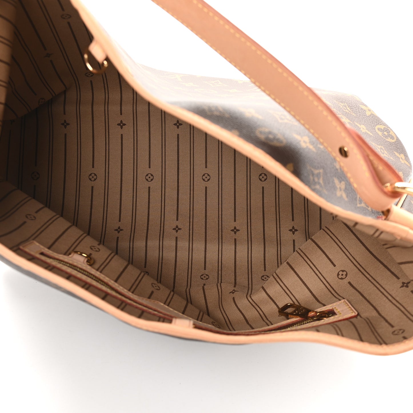 Monogram Delightful PM