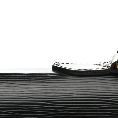 Louis Vuitton Epi Serviette Conseiller Briefcase Black 8 of 12