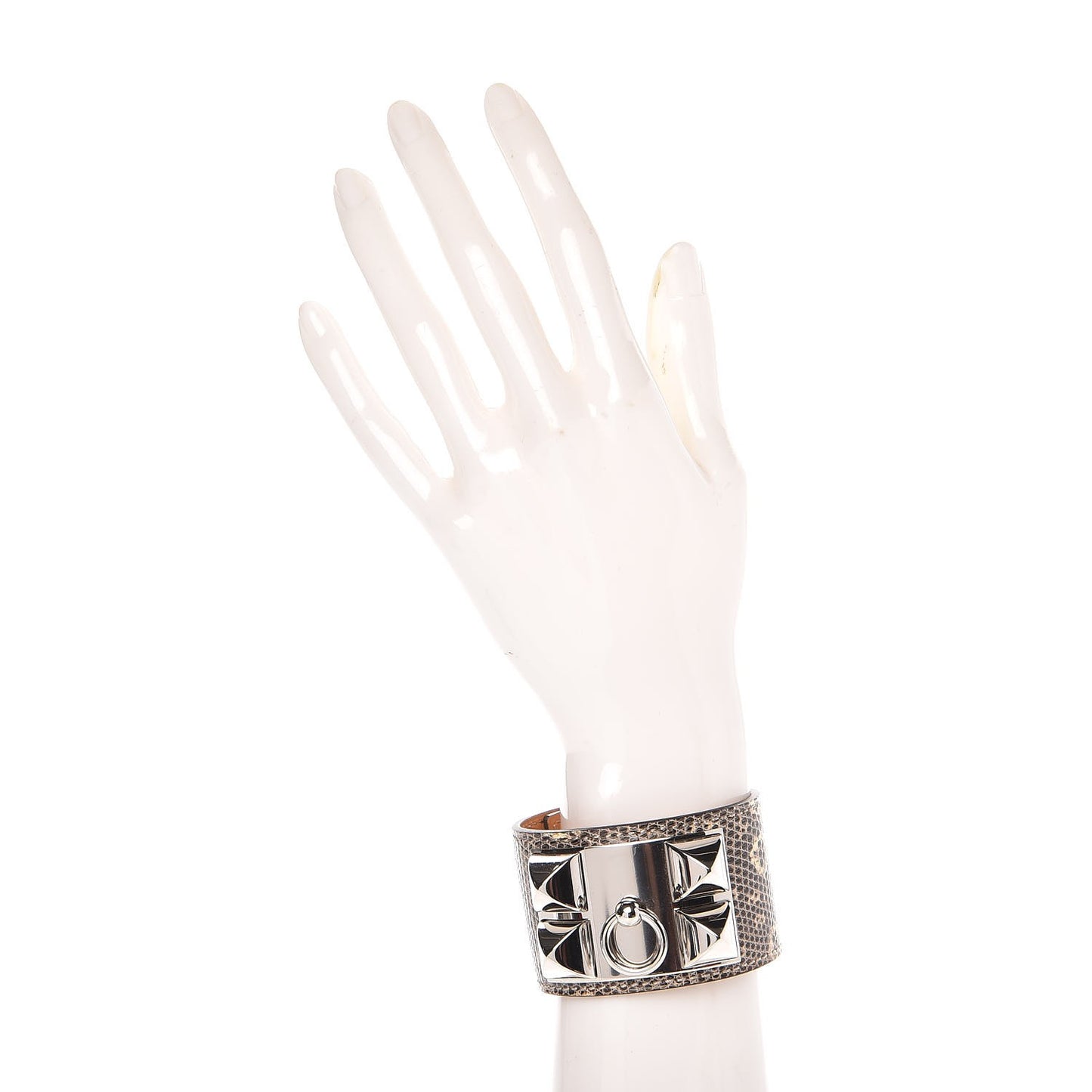 Lizard Collier De Chien CDC Bracelet S Ombre