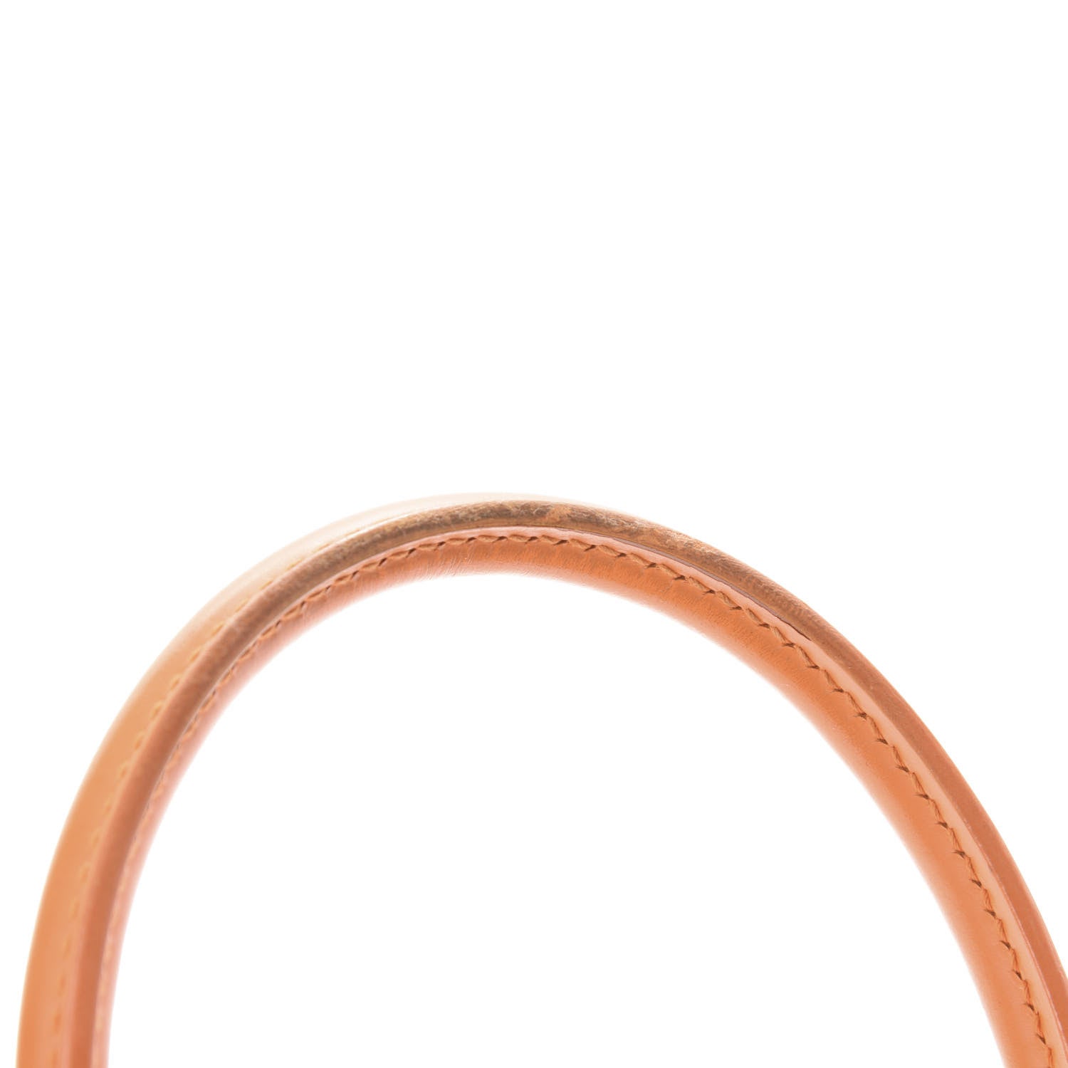 Louis Vuitton Epi Jasmin Mandarin 9 of 13
