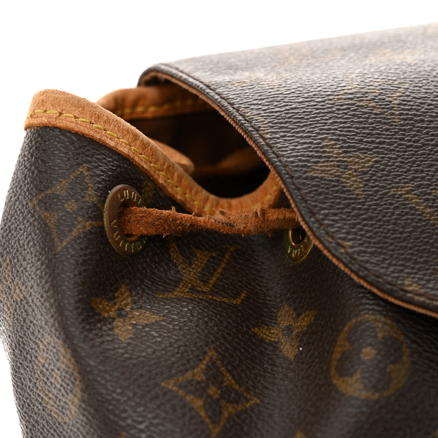 Monogram Montsouris MM Backpack