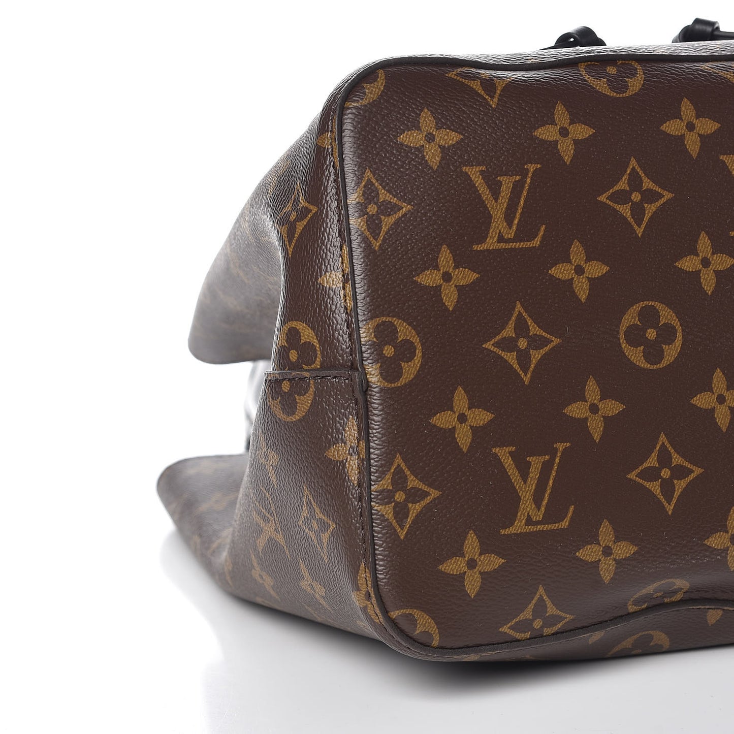 Monogram Neonoe MM Black