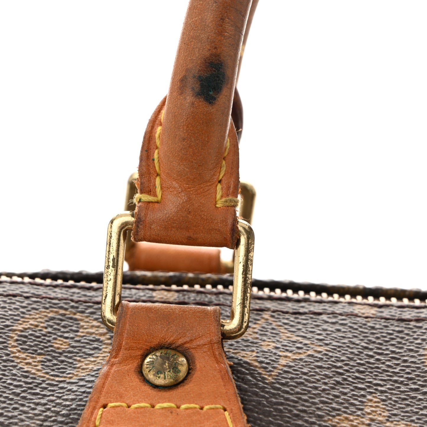 Monogram Speedy 30