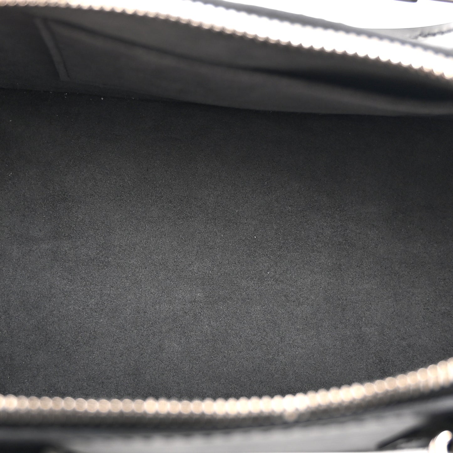 Epi Jacquard Alma BB Black