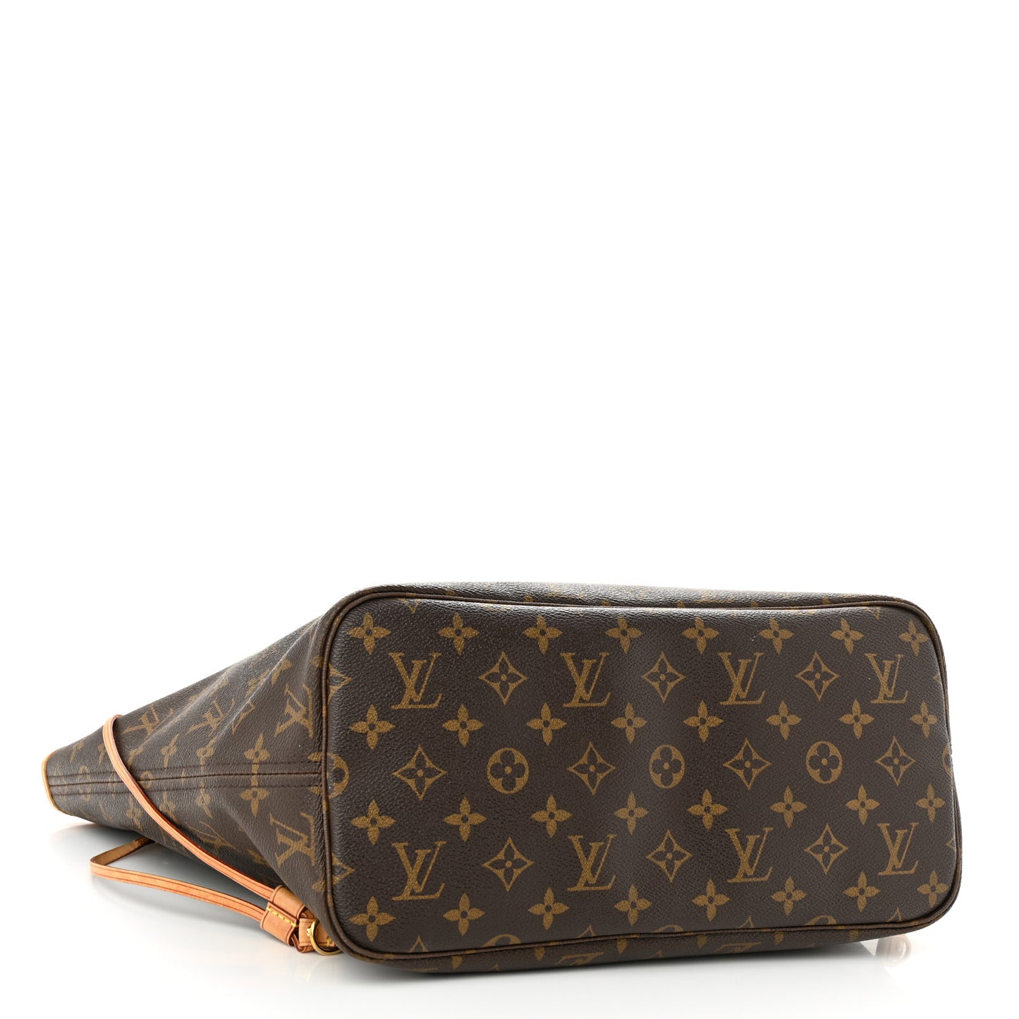 Monogram Neverfull MM