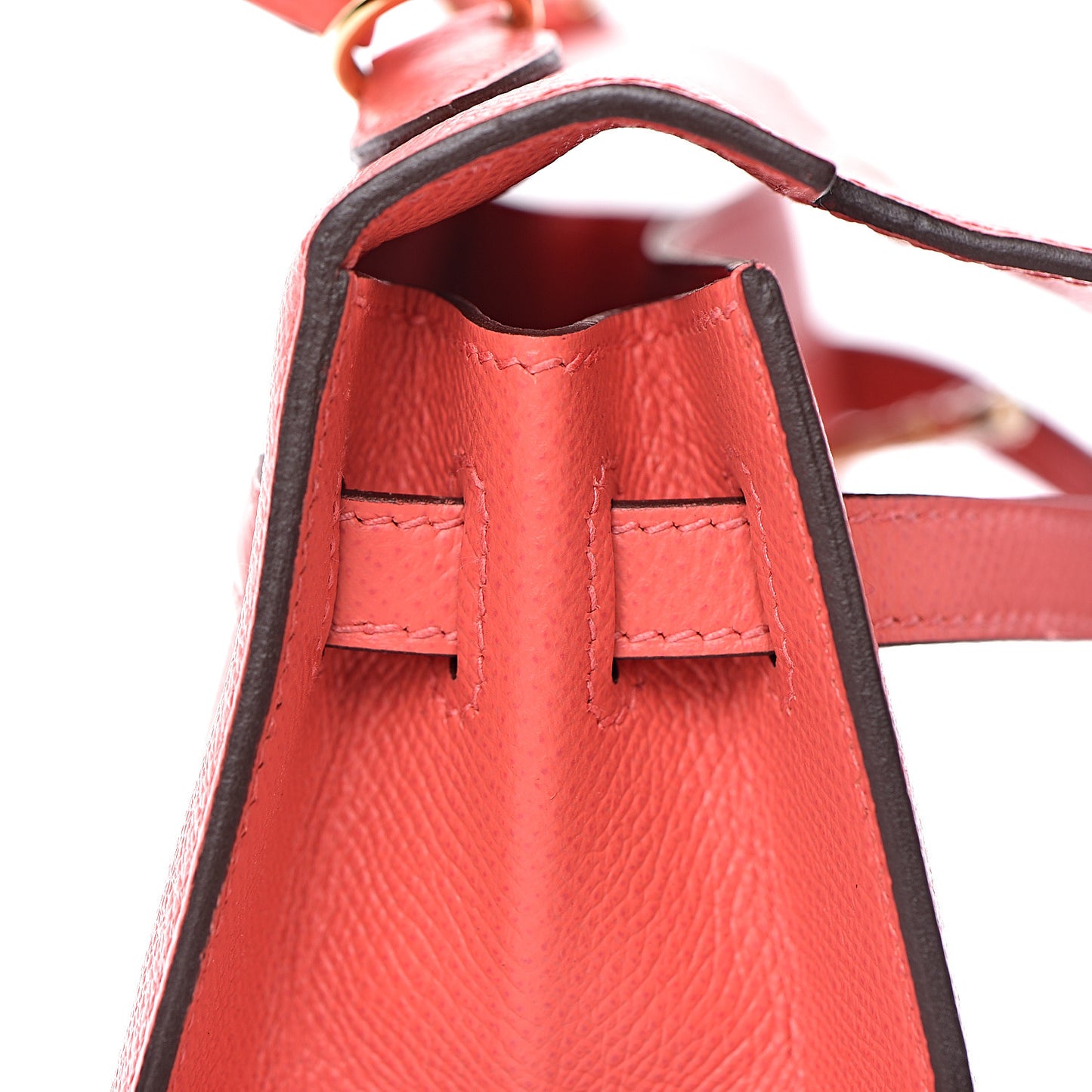 Epsom Kelly Sellier 25 Rose Jaipur