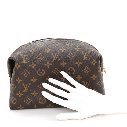 Louis Vuitton Monogram Cosmetic Pouch GM NM 2 of 6