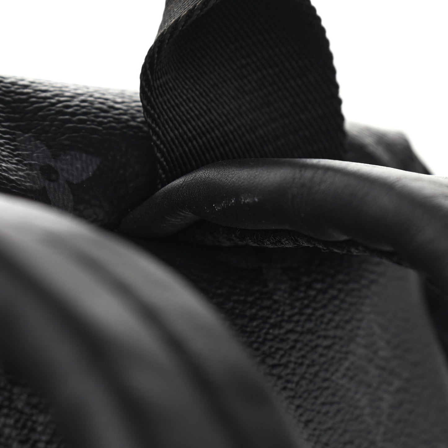Monogram Eclipse Discovery Backpack PM