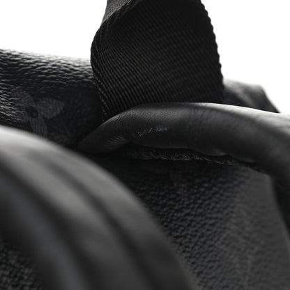 Louis Vuitton Monogram Eclipse Discovery Backpack PM 11 of 12