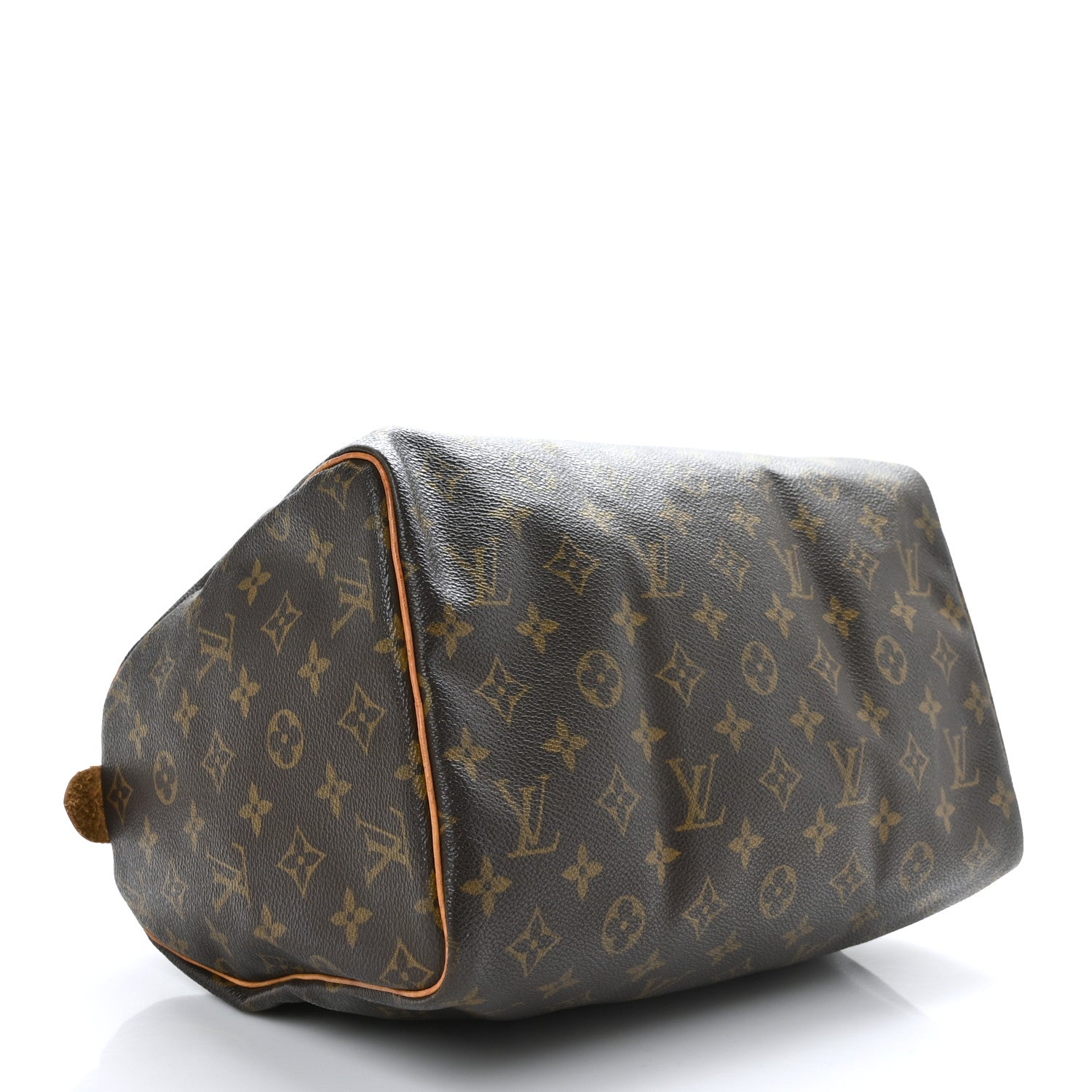 Louis Vuitton Monogram Speedy 30 4 of 15
