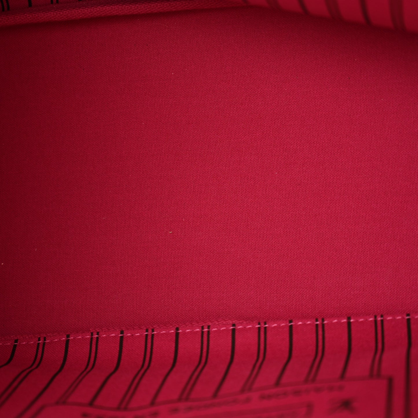 Monogram Neo Neverfull MM Fuchsia