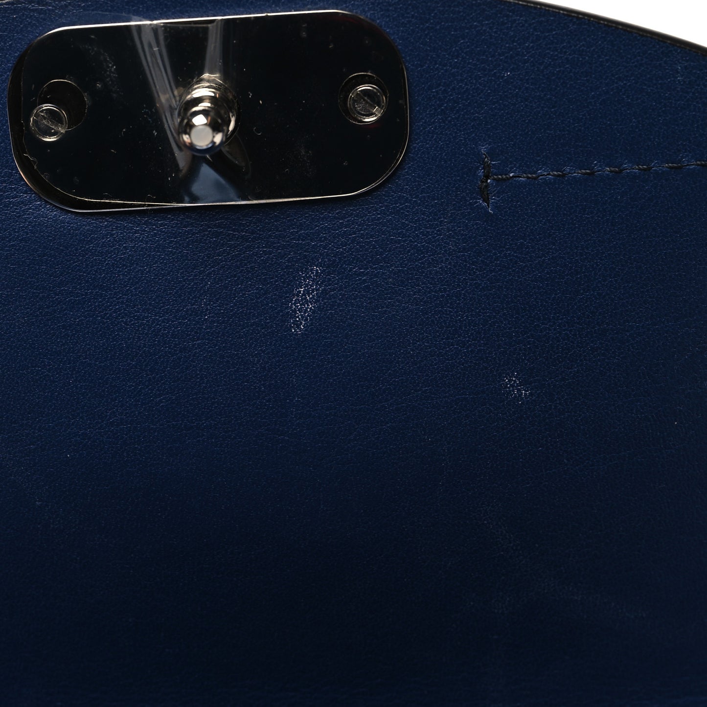 Patent Mini C Double Carry Blue Purple