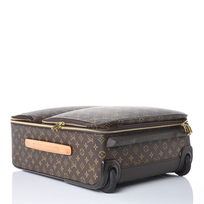 Louis Vuitton Monogram Pegase 50 Business 4 of 10