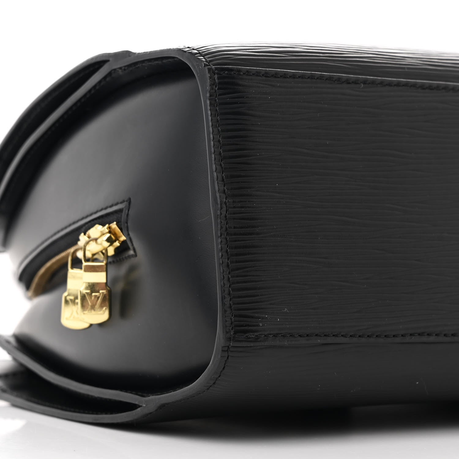 Louis Vuitton Epi Pont-Neuf Black 8 of 9