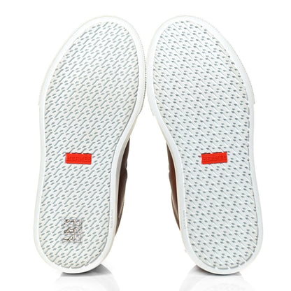 Hermes Calfskin Daydream Sneakers 36.5 Naturel 5 of 7
