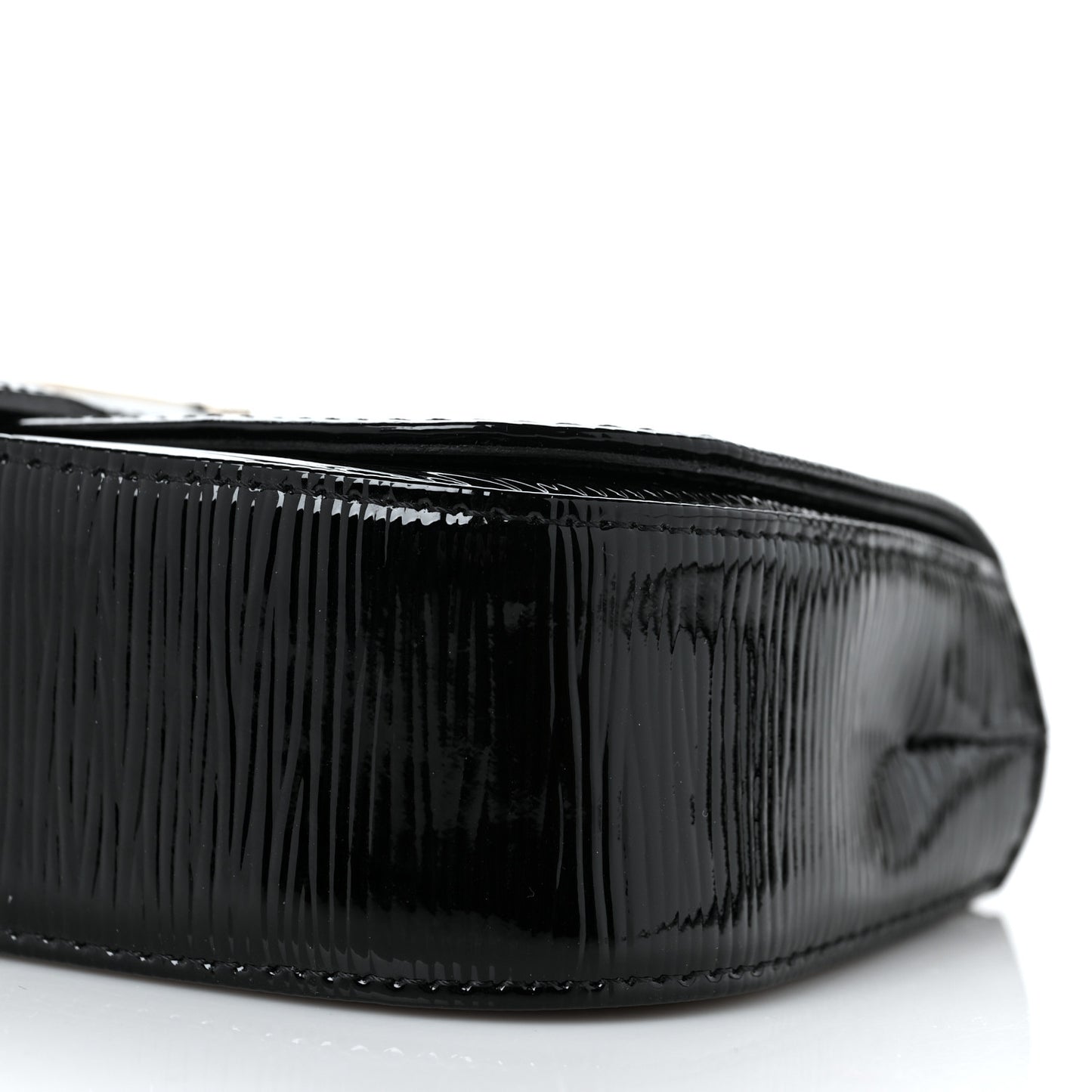 Epi Electric Sobe Clutch Black
