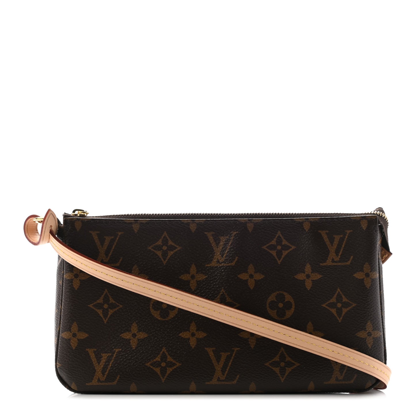 Monogram Pochette Accessories NM